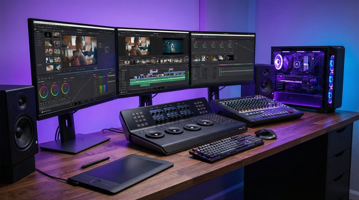 小马拉大车创作工具