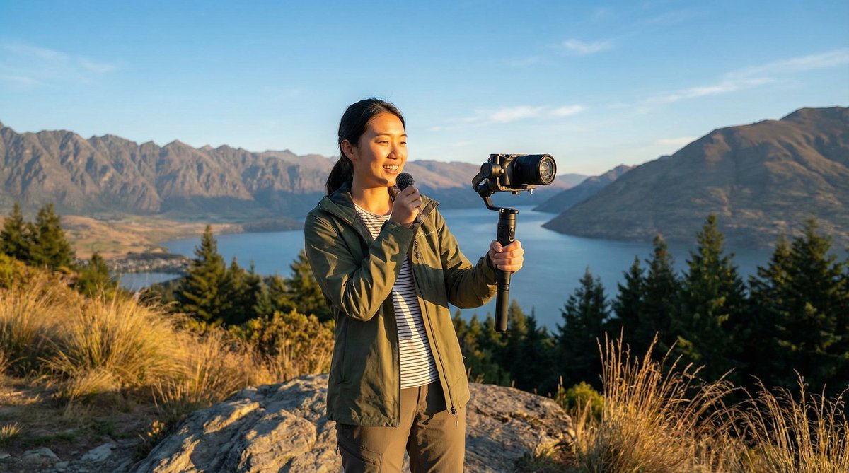 小马拉大车旅行视频
